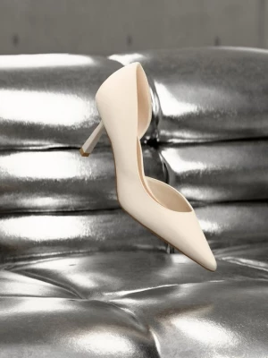 Obrázek produktu Svatební boty Steve Madden světle růžová