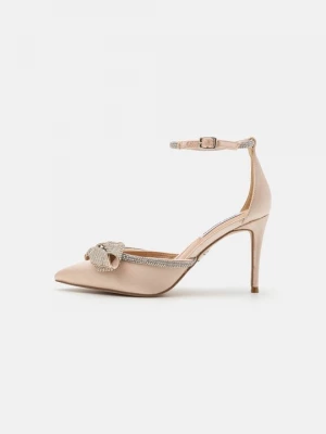 Obrázek produktu Svatební boty Steve Madden tělová