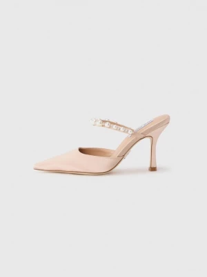 Obrázek produktu Svatební boty Steve Madden tělová