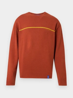Obrázek produktu Svetr A-Cold-Wall oranžová
