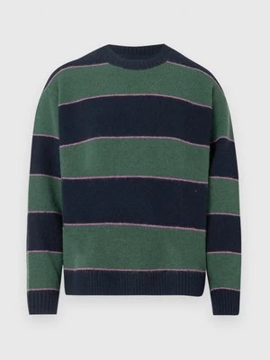 Obrázek produktu Svetr Abercrombie & Fitch zelená
