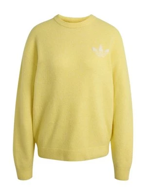 Obrázek produktu Svetr adidas Originals žlutá