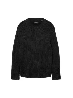 Obrázek produktu Svetr AllSaints černá