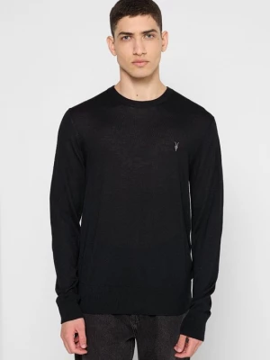 Obrázek produktu Svetr AllSaints černá