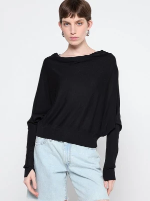 Obrázek produktu Svetr AllSaints černá
