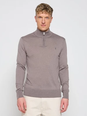 Obrázek produktu Svetr AllSaints hnědá