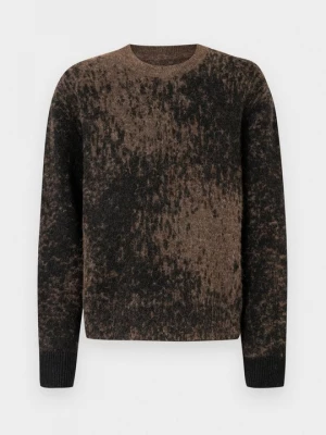 Obrázek produktu Svetr AllSaints hnědá