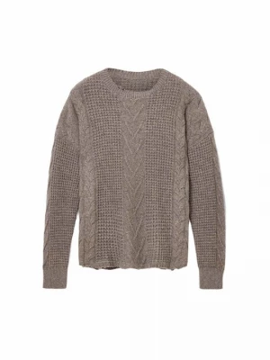 Obrázek produktu Svetr AllSaints hnědá
