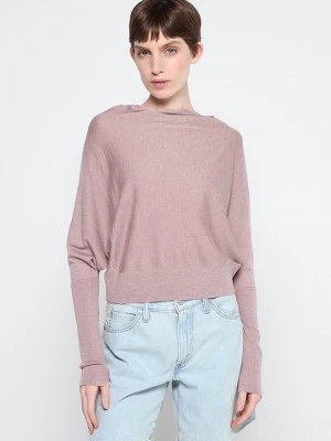 Obrázek produktu Svetr AllSaints světle růžová