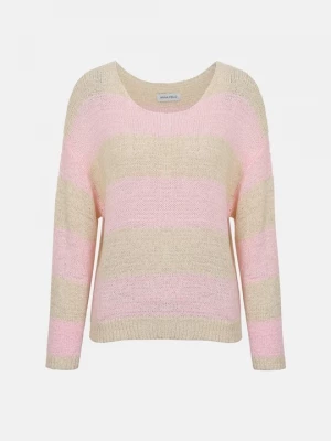 Obrázek produktu Svetr Anna Field By Zalando béžová