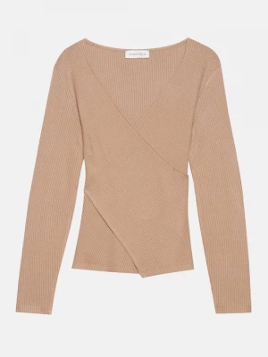 Obrázek produktu Svetr Anna Field By Zalando béžová