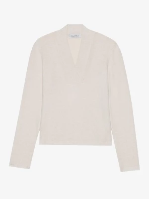 Obrázek produktu Svetr Anna Field By Zalando melírovaná béžová