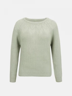 Obrázek produktu Svetr Anna Field By Zalando světle zelená