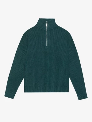Obrázek produktu Svetr Anna Field By Zalando tmavě zelená
