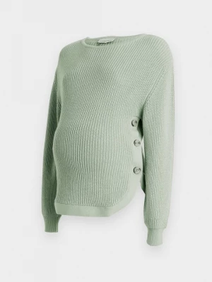 Obrázek produktu Svetr Anna Field MAMA By Zalando světle zelená