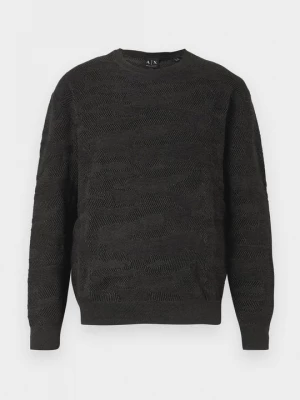 Obrázek produktu Svetr Armani Exchange černá