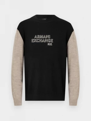 Obrázek produktu Svetr Armani Exchange černá