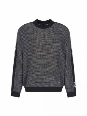 Obrázek produktu Svetr Armani Exchange černá
