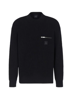 Obrázek produktu Svetr Armani Exchange černá