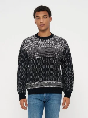 Obrázek produktu Svetr Armani Exchange černá