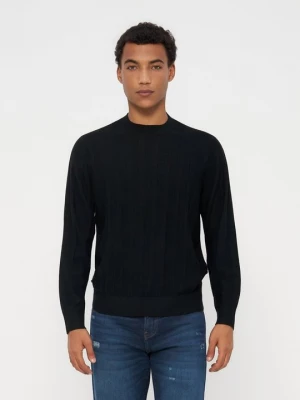 Obrázek produktu Svetr Armani Exchange černá