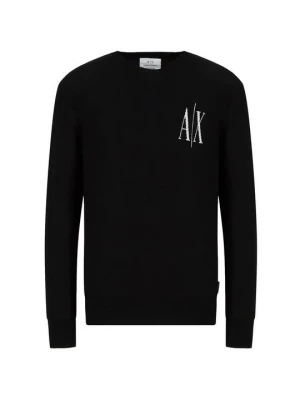 Obrázek produktu Svetr Armani Exchange černá