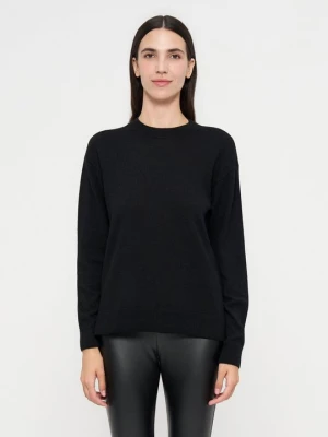 Obrázek produktu Svetr Armani Exchange meírovaná černá