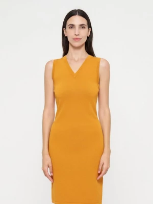 Obrázek produktu Svetr Armani Exchange oranžová