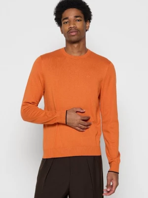 Obrázek produktu Svetr Armani Exchange oranžová