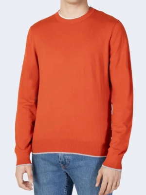 Obrázek produktu Svetr Armani Exchange oranžová