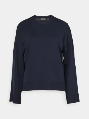 Obrázek produktu Svetr Armani Exchange tmavě modrá