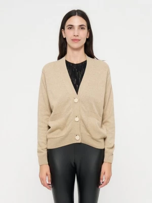 Obrázek produktu Svetr Armani Exchange zlatá barva