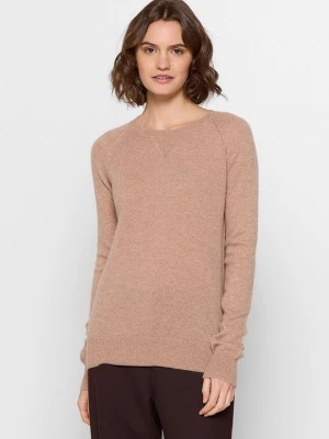 Obrázek produktu Svetr AUTHENTIC CASHMERE béžová