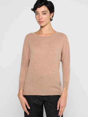Obrázek produktu Svetr AUTHENTIC CASHMERE béžová