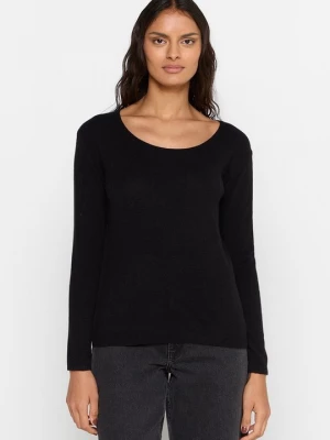 Obrázek produktu Svetr AUTHENTIC CASHMERE černá