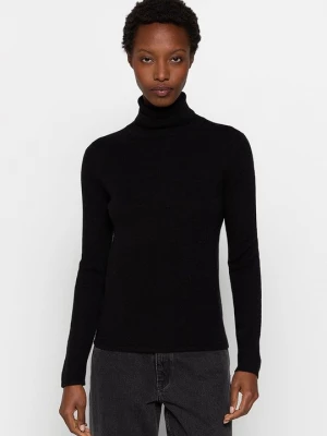 Obrázek produktu Svetr AUTHENTIC CASHMERE černá