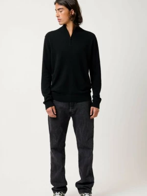 Obrázek produktu Svetr AUTHENTIC CASHMERE černá