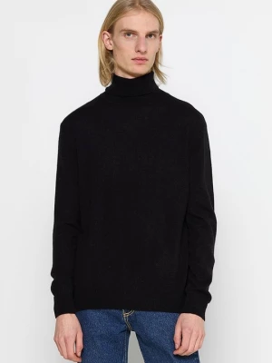 Obrázek produktu Svetr AUTHENTIC CASHMERE černá