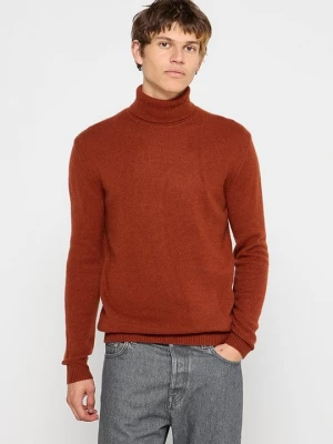 Obrázek produktu Svetr AUTHENTIC CASHMERE hnědá
