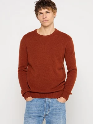 Obrázek produktu Svetr AUTHENTIC CASHMERE hnědá