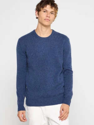 Obrázek produktu Svetr AUTHENTIC CASHMERE modrá