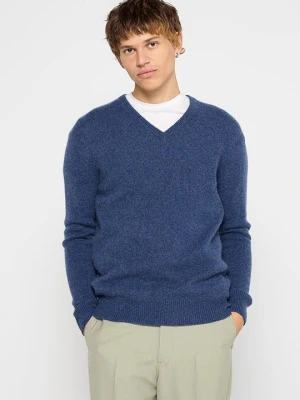 Obrázek produktu Svetr AUTHENTIC CASHMERE modrá