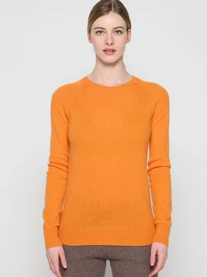 Obrázek produktu Svetr AUTHENTIC CASHMERE oranžová