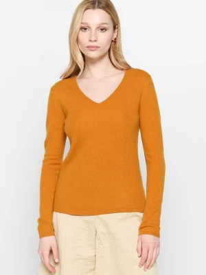 Obrázek produktu Svetr AUTHENTIC CASHMERE oranžová