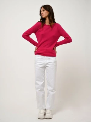 Obrázek produktu Svetr AUTHENTIC CASHMERE růžová