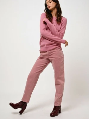 Obrázek produktu Svetr AUTHENTIC CASHMERE růžová