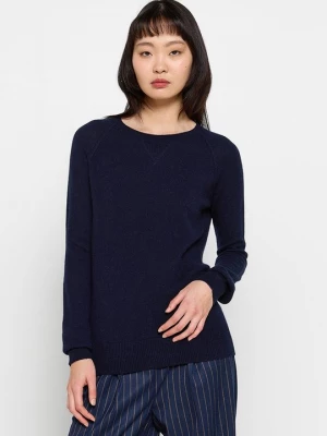 Obrázek produktu Svetr AUTHENTIC CASHMERE tmavě modrá