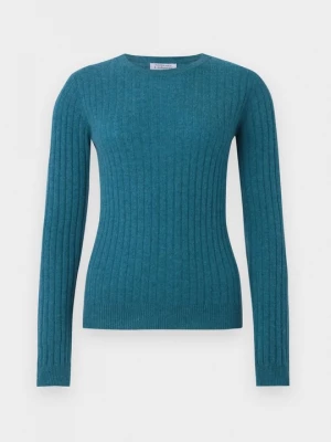 Obrázek produktu Svetr AUTHENTIC CASHMERE tyrkysová