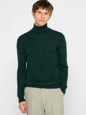 Obrázek produktu Svetr AUTHENTIC CASHMERE zelená
