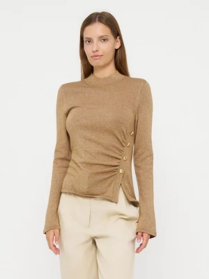 Obrázek produktu Svetr Barbour bronzová